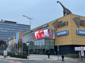 Profesionálna zvuková technika na mieru