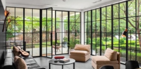 Železné dvere a okná Košice a okolie – Making World Beautiful s.r.o.