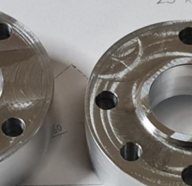 Precízne CNC obrábanie