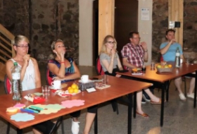 Zlepšite svoje komunikačné schopnosti