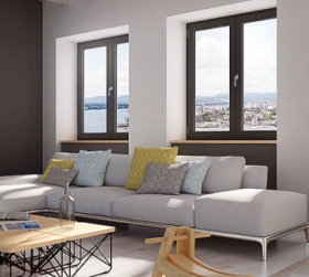 Montáž a servis okien a dverí