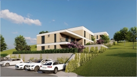 Dopytujem: Výstavbu hrubej stavby dvojrodinného domu, 320 m2