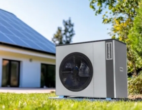 Tepelné čerpadlá na mieru - Beereal s.r.o.