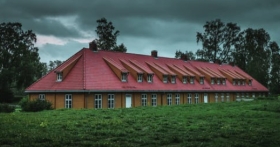 Kvalitné strechy od GOLDY SK