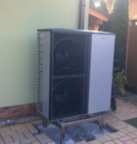 Úsporné riešenia vykurovania pre váš domov