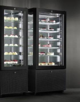 Dodávať technologickú budúcnosť gastra