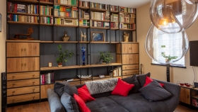 Atypický dizajn na mieru pre váš projekt