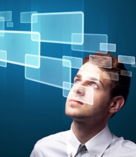 IT stratégia pre váš biznis