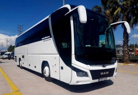 Autobusova Doprava , Medzinarodna Autobusova a Mikrobusová Doprava