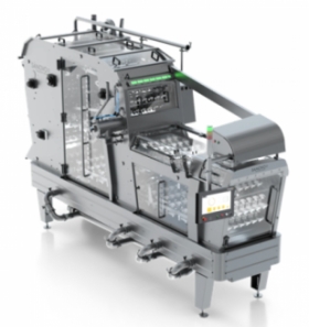 Predaj a servis baliacich a triediacich strojov