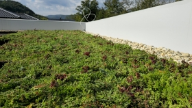 Strechy bez starostí