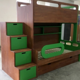 Vytvorte si interiérový sen na mieru