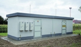 Kvalitné trafostanice a rozvádzače pre vaše potreby