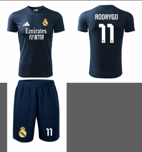 vyroba športových tričiek