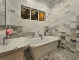 Kompletné stavebné práce