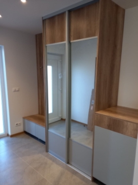 Nábytok na mieru od SARAH PK