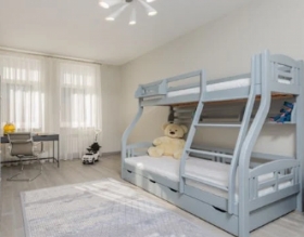 Prémiový nábytok na mieru pre váš domov