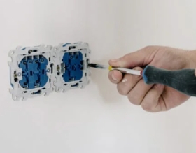 Odborné elektroinštalácie