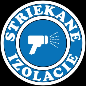 Striekaná penová PUR izolácia Crossin® Attic Soft - izolácia pokrovia alebo stropu