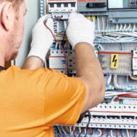 Elektroinštalácie