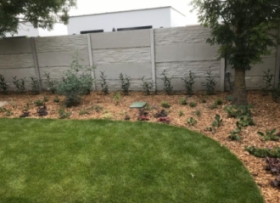 Záhradnícke a stavebné riešenia na mieru