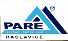 Drevené krovy a väzníky na mieru