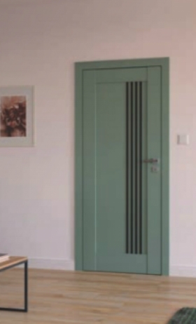 Spoľahlivé dverové riešenia pre váš domov