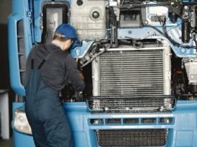 Profesionálny servis a doprava pre Vás!