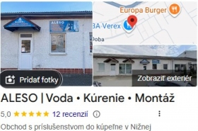 Kompletné dodanie inštalačného materiálu priamo na vašu stavbu