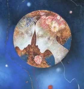 Objavte moderné umenie v Galérii u anjela