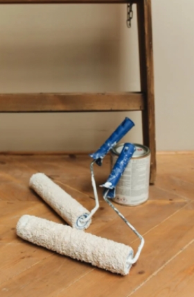 Profesionálne maľovanie a natieranie