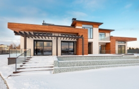 Kompletné stavebné riešenia