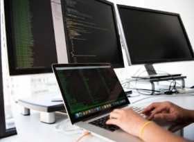 Inovatívne IT riešenia pre vaše podnikanie