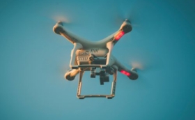 Inovatívne dronové riešenia na mieru