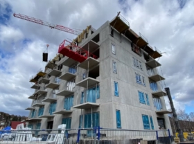 Riešenia na mieru pre každý projekt