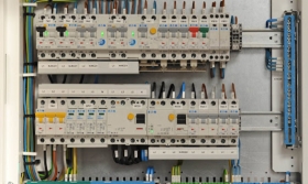 Profesionálne elektroinštalácie