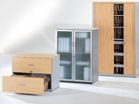 Modular storage