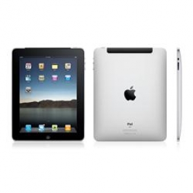 Apple iPad 16GB Wi-Fi 3G CZ version