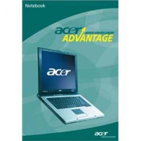 Acer Bundle 15" Gold Region B