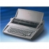 Brother AX-410 elektronický písací stroj (SK)