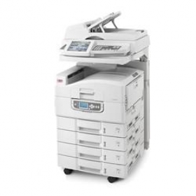 01193501 Oki C9850 MFP A3++ Fareb. multif. zar. tla/scan/copy/fax