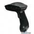 Manhattan Barcode Scanner Contact CCD, 80mm, Wireless, Black