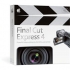 Apple Final Cut Express 4.0