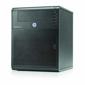 Server HP ProLiant Micro N36L 1.3GHz 1GB 1x250GB Server