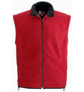 Vesta Houston Fleece Bodywarmer