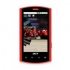 Acer mobilný telefón Liquid Ferrari - Android 2.1., GPS, 5Mpx foto, 8GB SD karta, exkluzivný BT handsfree - červený