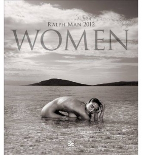 Nástenný kalendár Women - Ralph Man