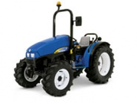 Traktor New Holland T 3000