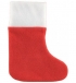 Ponožka Santa