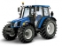 Traktor New Holland T 5000